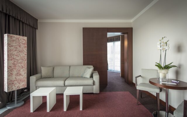 Aqualux Hotel Spa & Suite