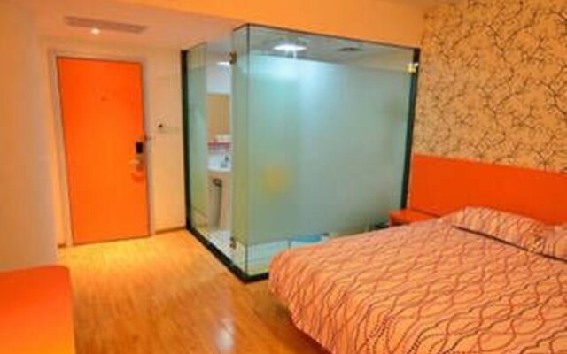 Buding Zhixing Hotel