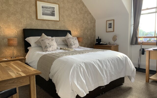 Morlea Bed & Breakfast