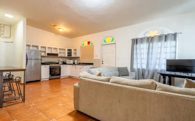 West Coast Inn's Rincon