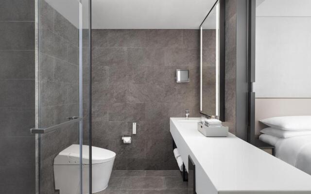 AC Hotel by Marriott Suzhou China