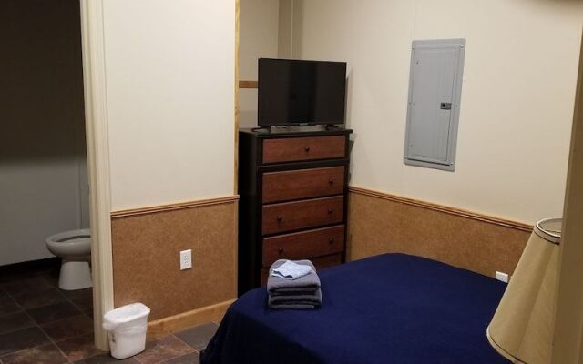 West Texas Lodge