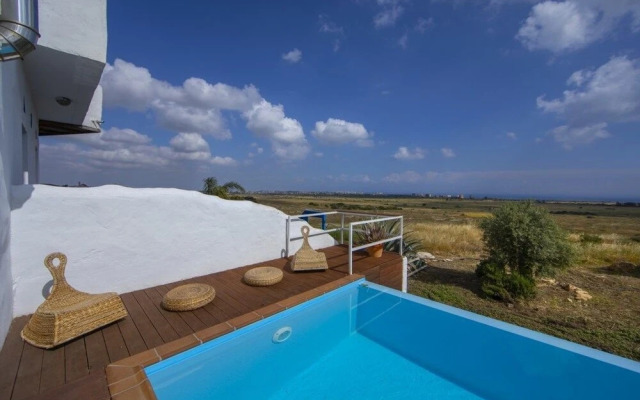 Protaras Ayia Marina Sea Views