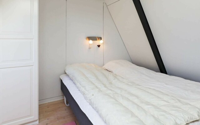Enticing Holiday Home in Skagen With Terrace