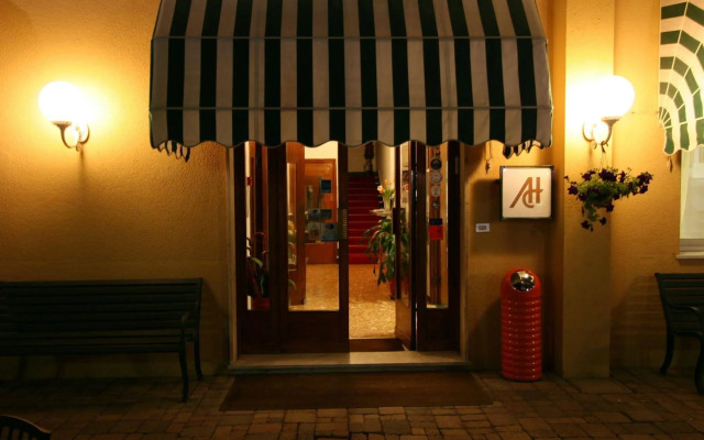 Albergo Adriana
