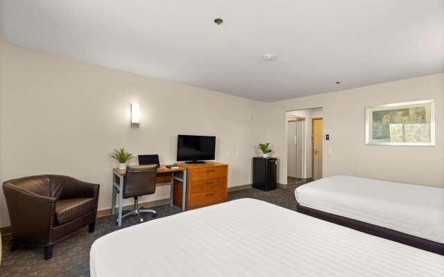 Good Nite Inn Fremont