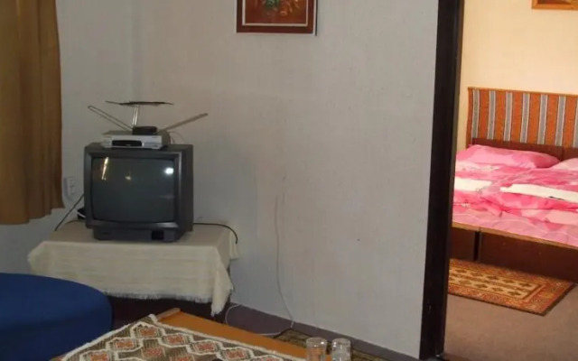 Patkós Motel