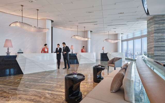 Hilton Haikou