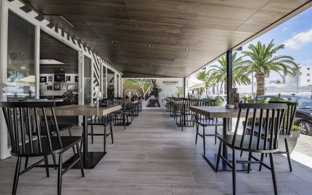 Aparthotel Vibra Mogambo