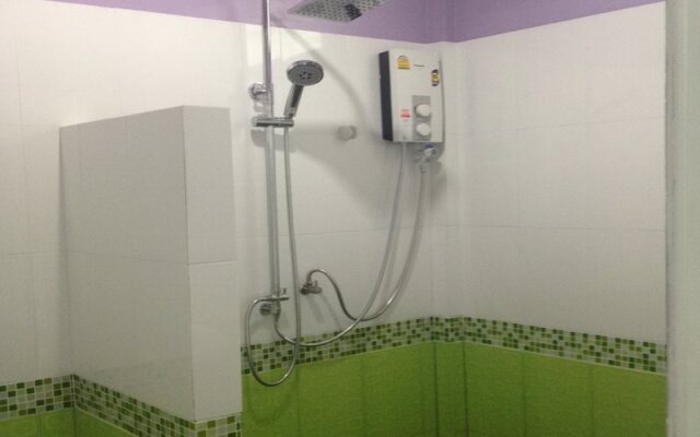 Lanta Fasia House