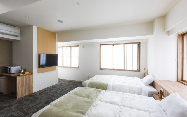 New Tomakomai Prince Hotel NAGOMI