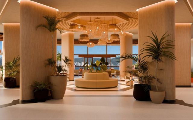 Park Royal Beach Acapulco - All Inclusive