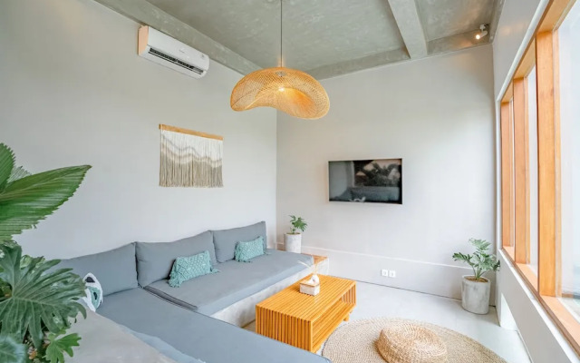 Octo 5 Villa by Betterplace