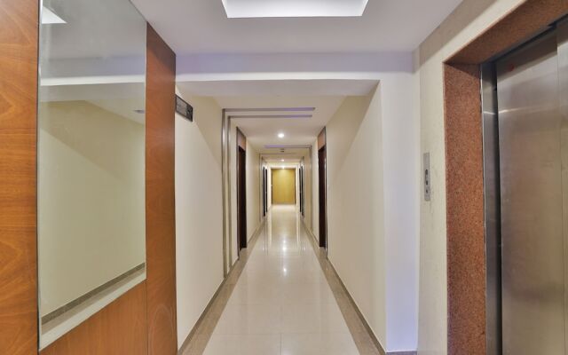Hotel Kanak