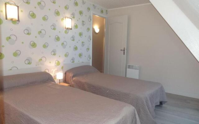 Gîte Domme, 3 pièces, 4 personnes - FR-1-616-66