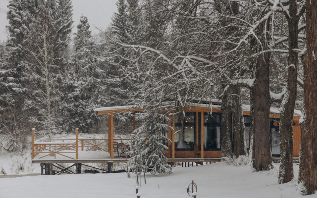 Кроличья нора