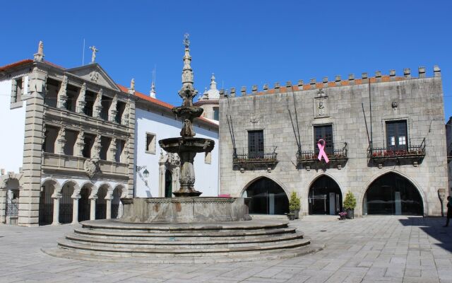 Casa do Monte de Roques