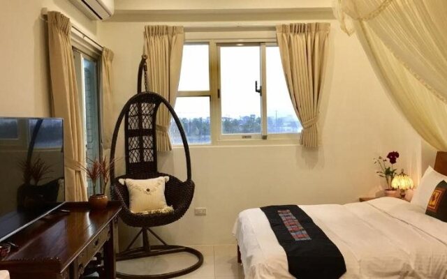 Rindu Bed and Breakfast