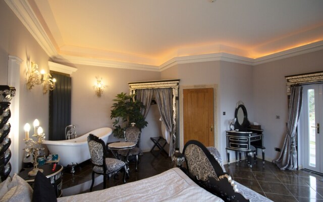 Ferndale Luxury Boutique Bed & Breakfast