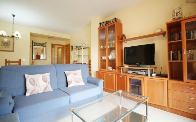 1083 Apartment Cala de Nerja
