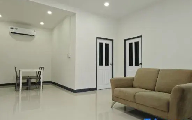 Haru Home Khaoyai
