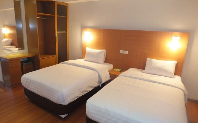 Banaran 9 Resort