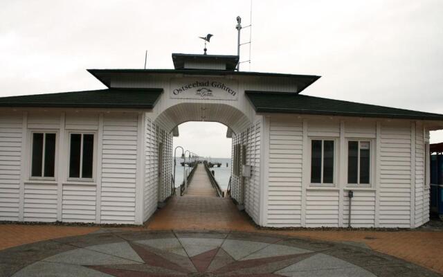 Villa Mona Lisa Whg. 4