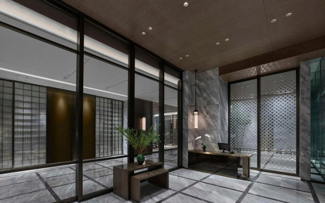 Hilton Zhuhai
