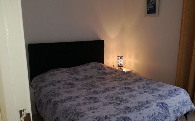 Charming Apart in the Heart of La Marsa