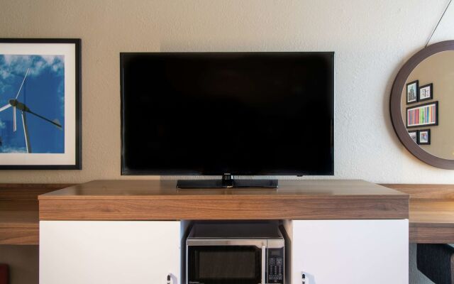 Hampton Inn Erie-South