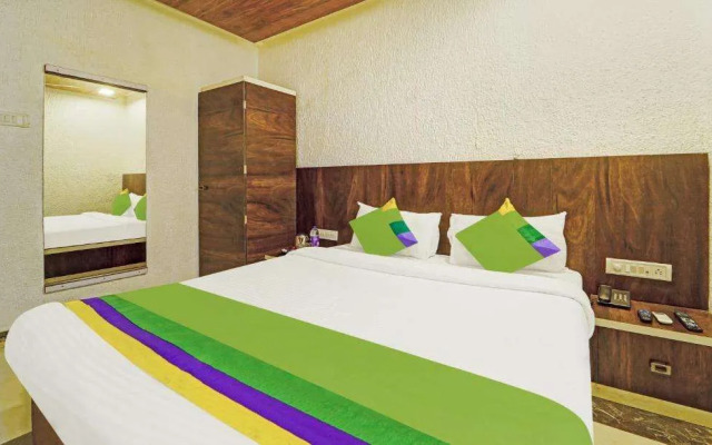 Treebo Shindola Resort