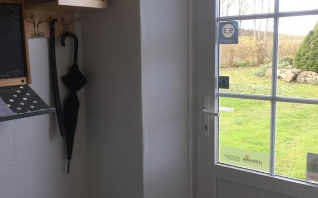 ERJO Bed&Breakfast
