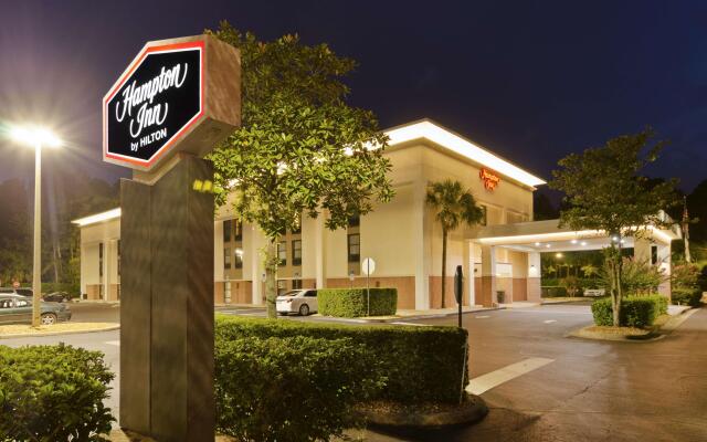 Hampton Inn Mount Dora