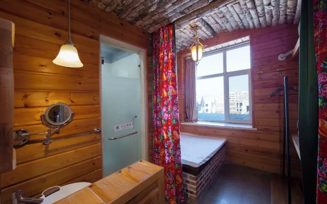 Qu She Boutique Hotel