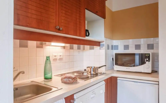 Residence Les Grands Pins