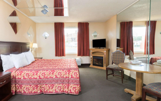 Rodeway Inn