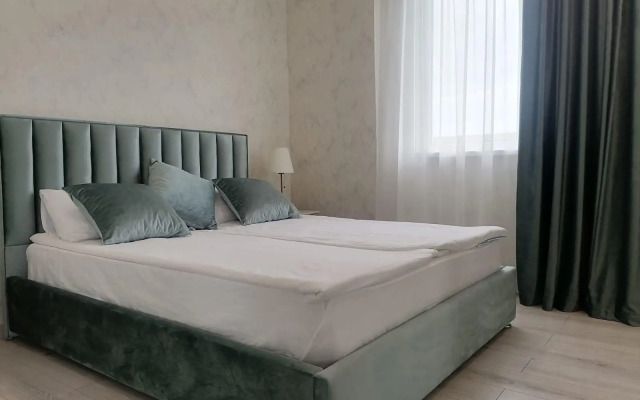 Apartments on Lenin street 286 building 7A