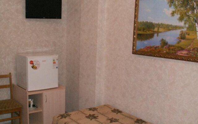 Azaliya Hotel