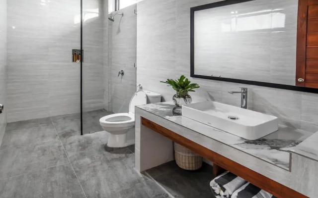 Bella Residence Pererenan