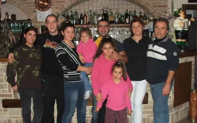 Agriturismo Le Betulle