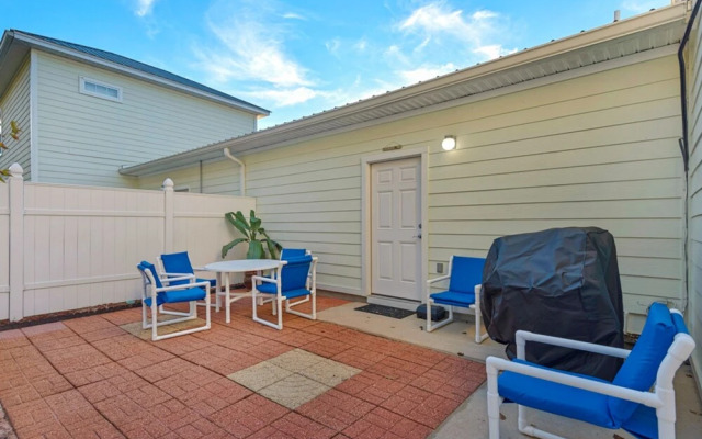 Light House Townhome