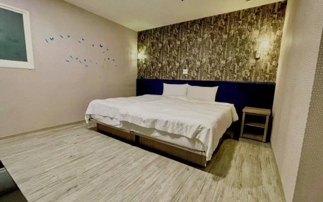 Walker Hotel - Zhengyi