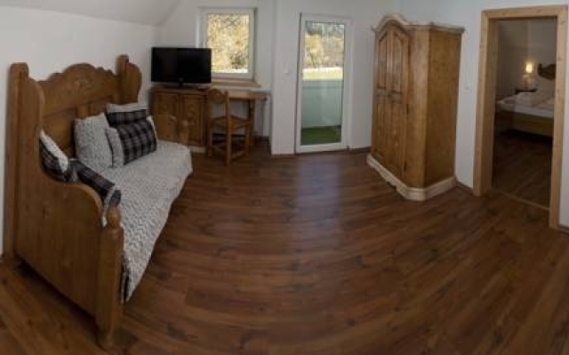 Edelweiss Appartements