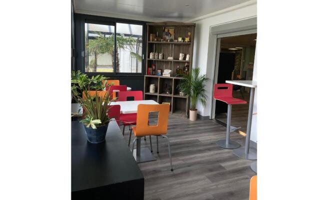 Hotel Première Classe La Rochelle Sud - Aytré