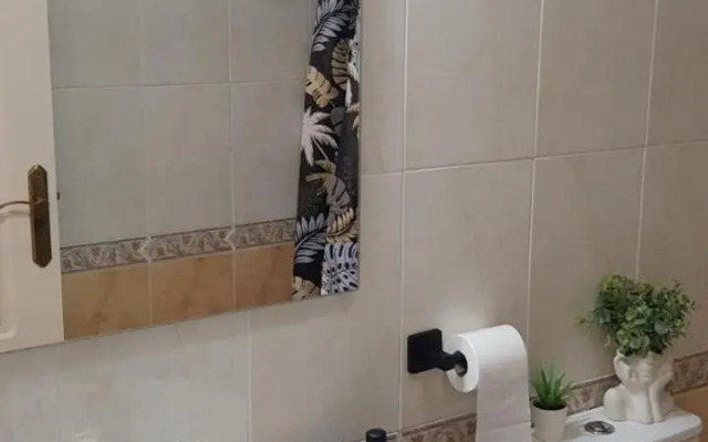 Studio Playa del Cura