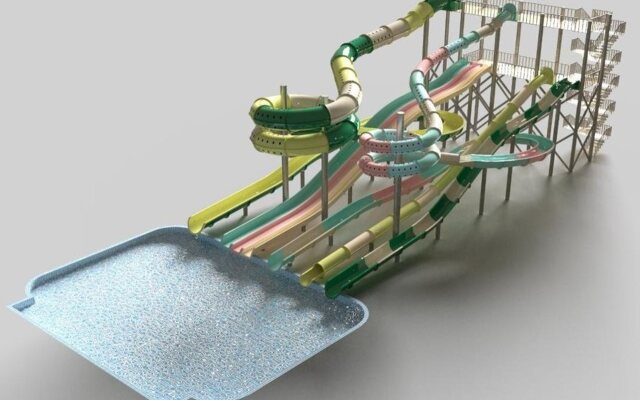 Alarcha Hotels - Resort