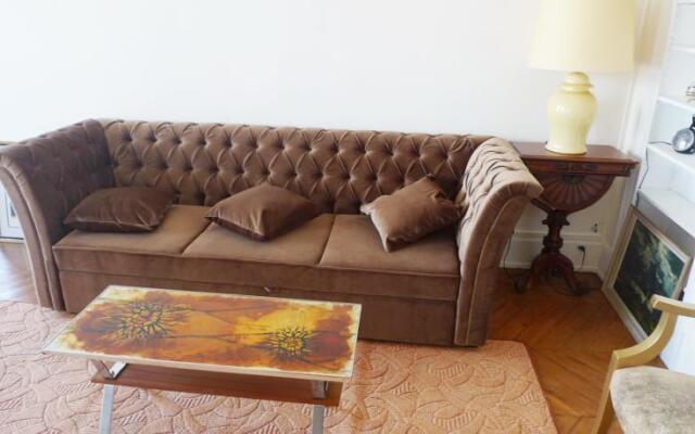 Severin Apartment