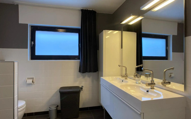 Villa Im Bongert - Tor zum Nationalpark Eifel