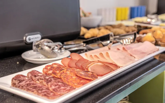 ITC Madrid by Soho Boutique