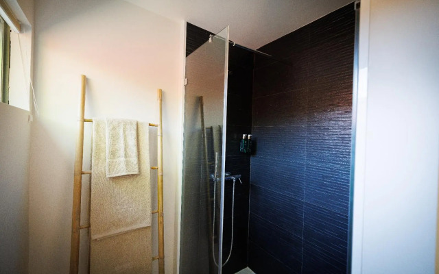 Vila Marim Country House